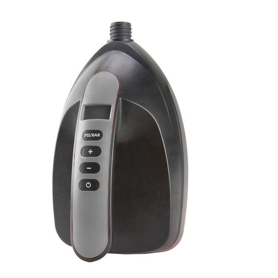 Elektrische pomp Moai 16psi - batterij (gebruik met USB C kabel)
