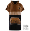 Poncho Wave Hawaii AirLite Cumbuco, Size M