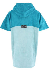 Poncho Wave Hawaii Bamboo Air, maat M