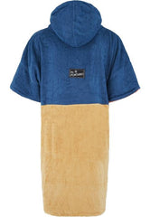 Poncho Wave Hawaii Bamboo Flow, maat L