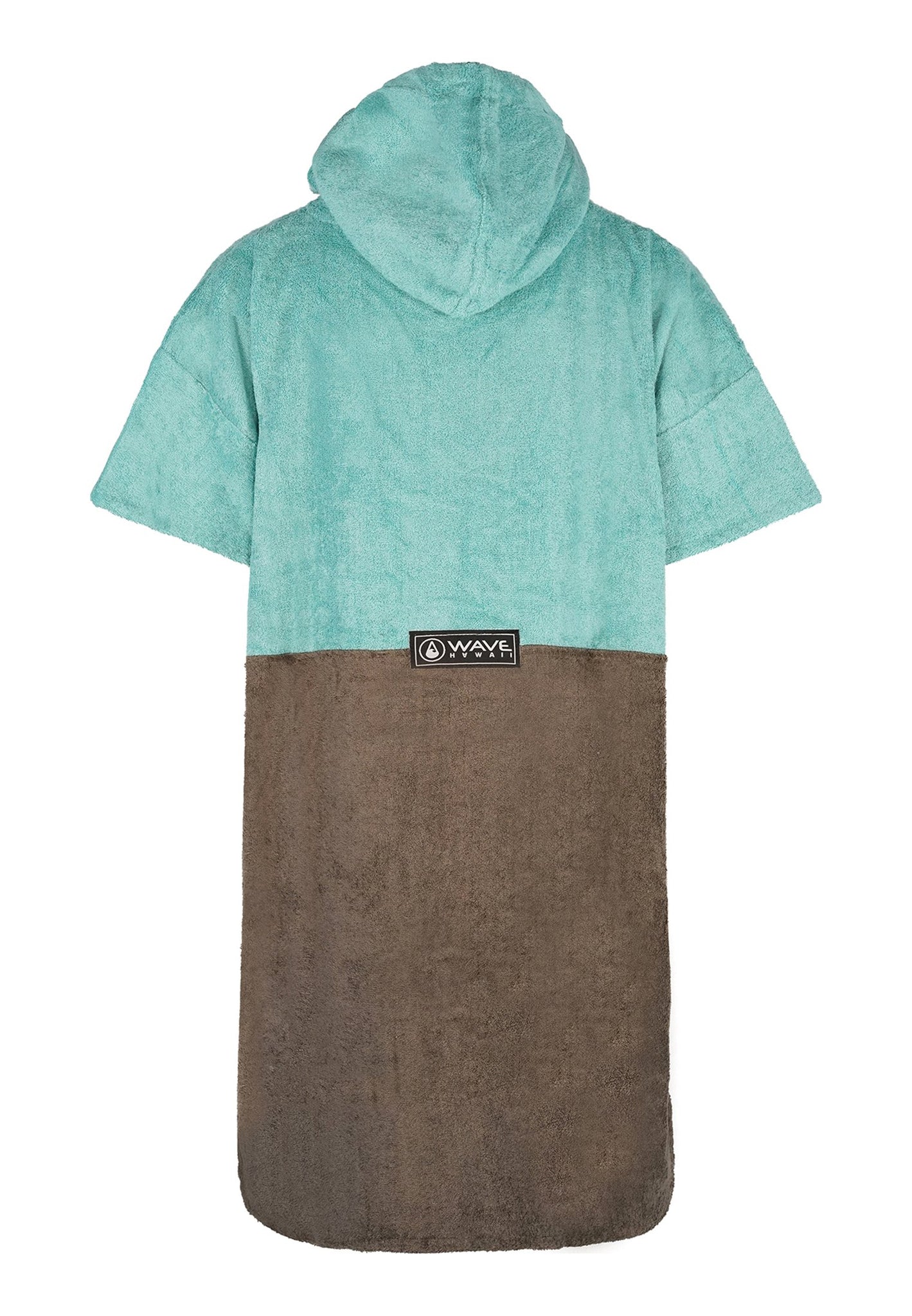 Poncho Wave Hawaii Bamboo Tres, maat M