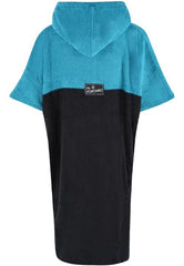 Poncho Wave Hawaii Bamboo Uno, maat XL