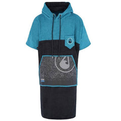 Poncho Wave Hawaii Bamboo Uno, maat XL
