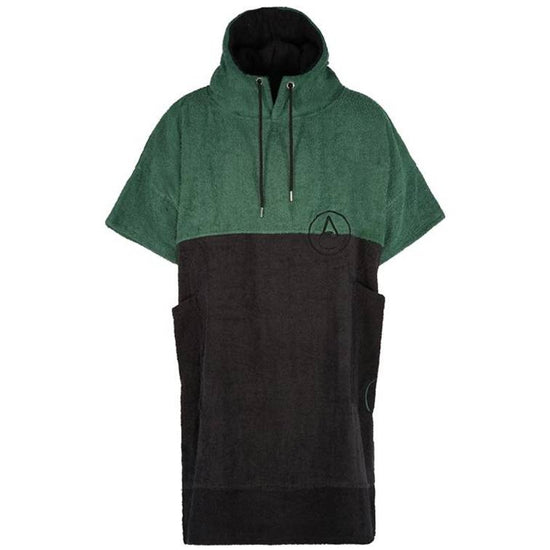 Poncho Wave Hawaii Cotton Move, maat L
