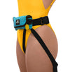 Restube PFD 50N azuur blauw (gecertificeerd)