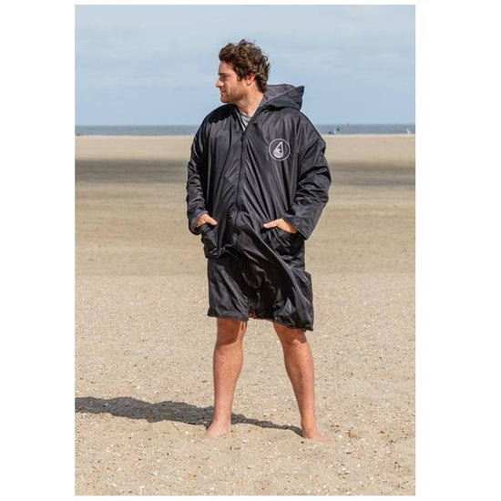Storm Poncho Wave Hawaii Jety, maat L-XXL
