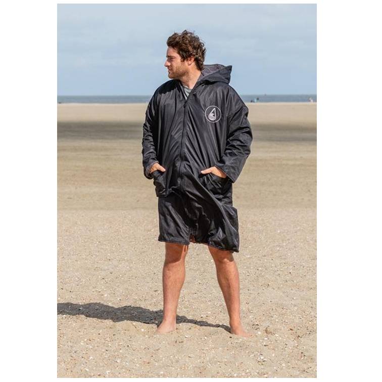 Storm Poncho Wave Hawaii Jety, maat L-XXL