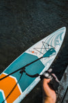 Sup board Moai 12’6 Touring