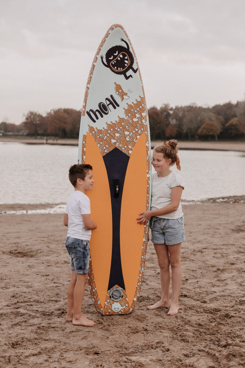 Sup board Moai 8'2 Kids Board