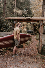 Sup board Moai 12'6