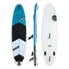Tiki 10.6'' all-round wind sup blue