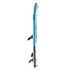 Tiki 10.6'' all-round wind sup blue