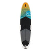 Tiki 10.6'' all-round wind sup yellow