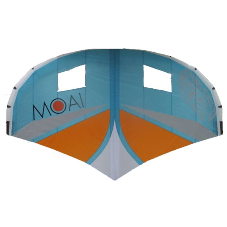 Wing Moai 6M pakket
